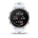 Garmin Forerunner 170 Music Blanco smartwatch GPS running con música offline